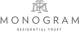 Monogram Residential Trust