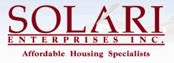 Solari Enterprises, Inc.