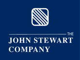 The John Stewart  Company