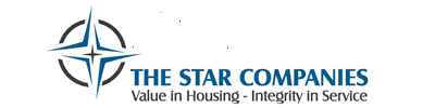 Star Management logo
