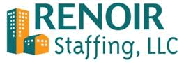 Renoir Staffing, LLC logo