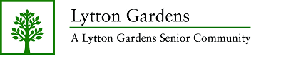 Lytton Gardens Senior Community