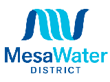 Mesa Water
