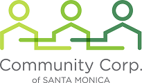 Community Corporation of Santa Monica logo