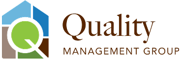 Quality Management Group logo