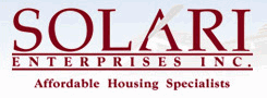 Solari Enterprises, Inc. logo