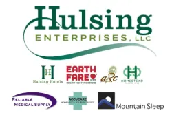 Hulsing Hotels/ Earth Fare / Accucare
