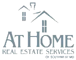 At Home Real Estate Services of SW MO