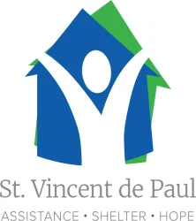 St Vincent de Paul, Dayton