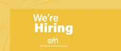 EM People & Culture Advisory