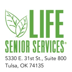 LIFE Senior Services Inc